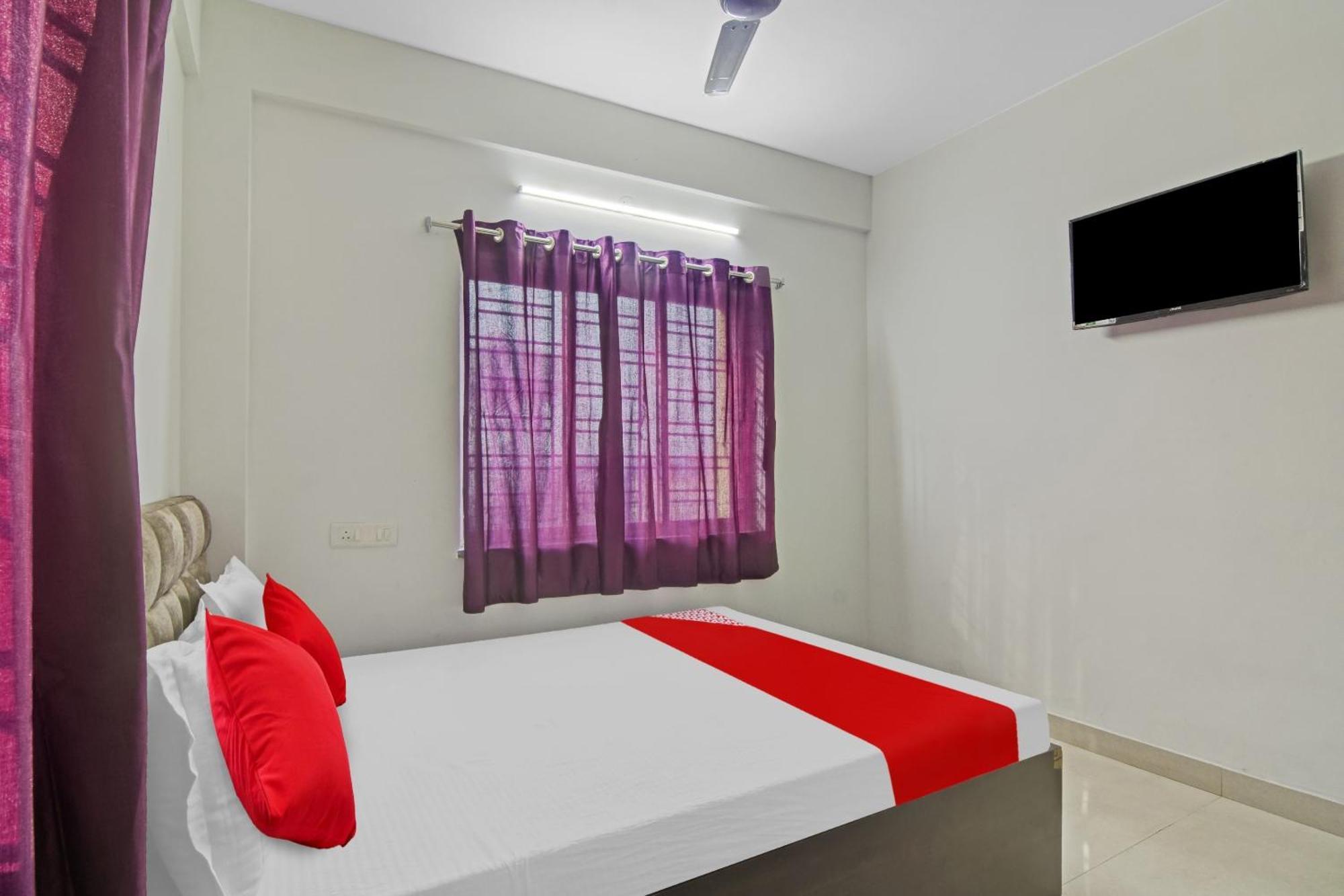 Hotel O Royal Residency Calcutta Exteriör bild