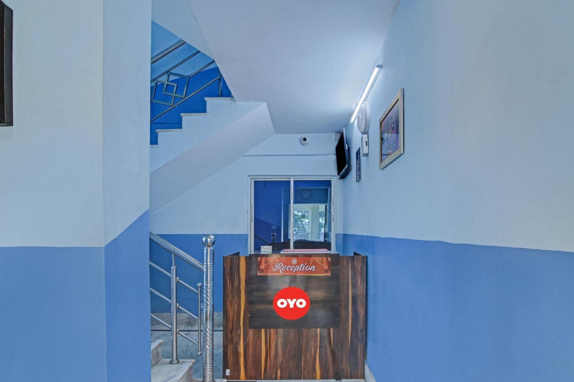 Hotel O Royal Residency Calcutta Exteriör bild