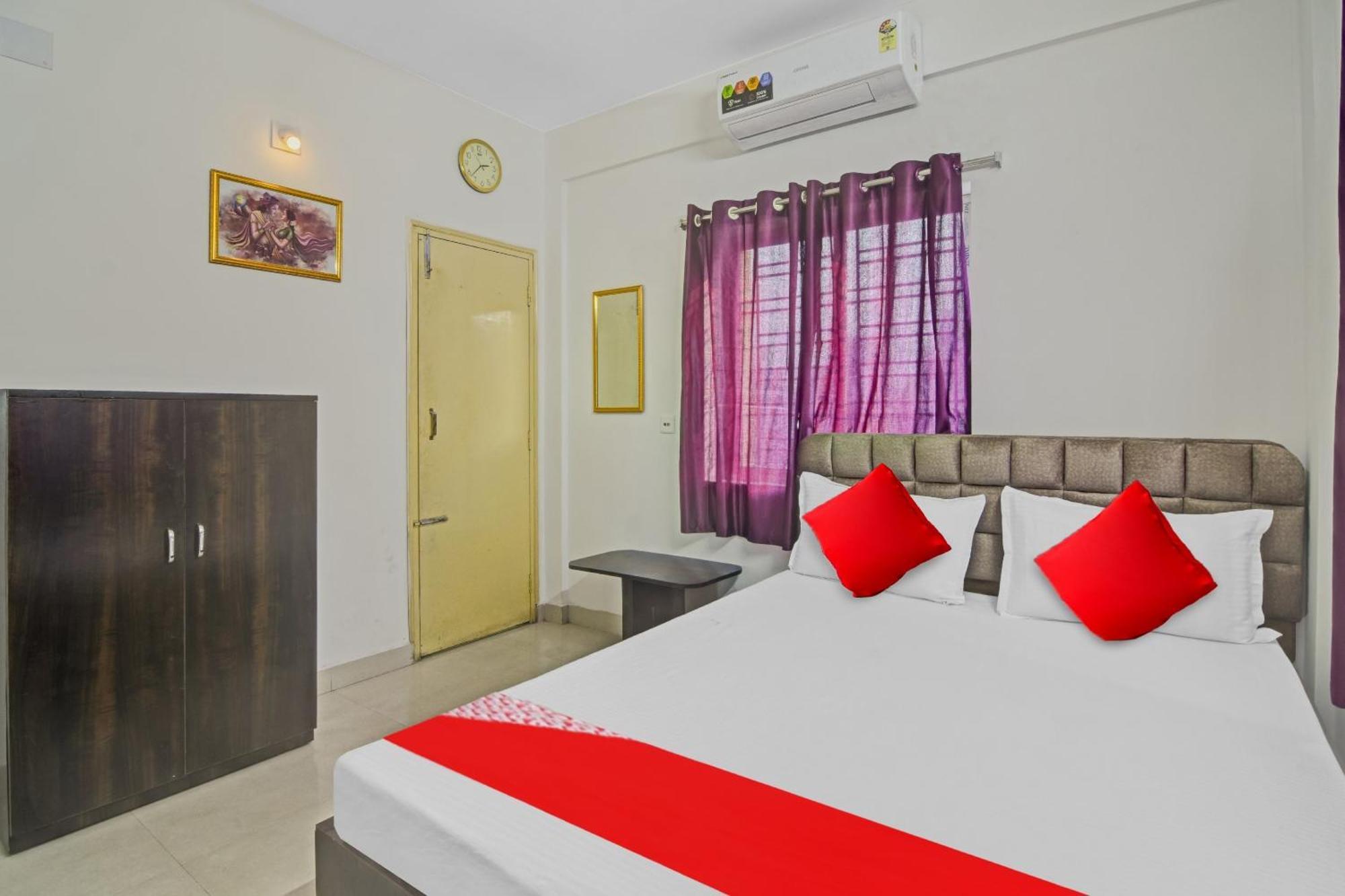 Hotel O Royal Residency Calcutta Exteriör bild