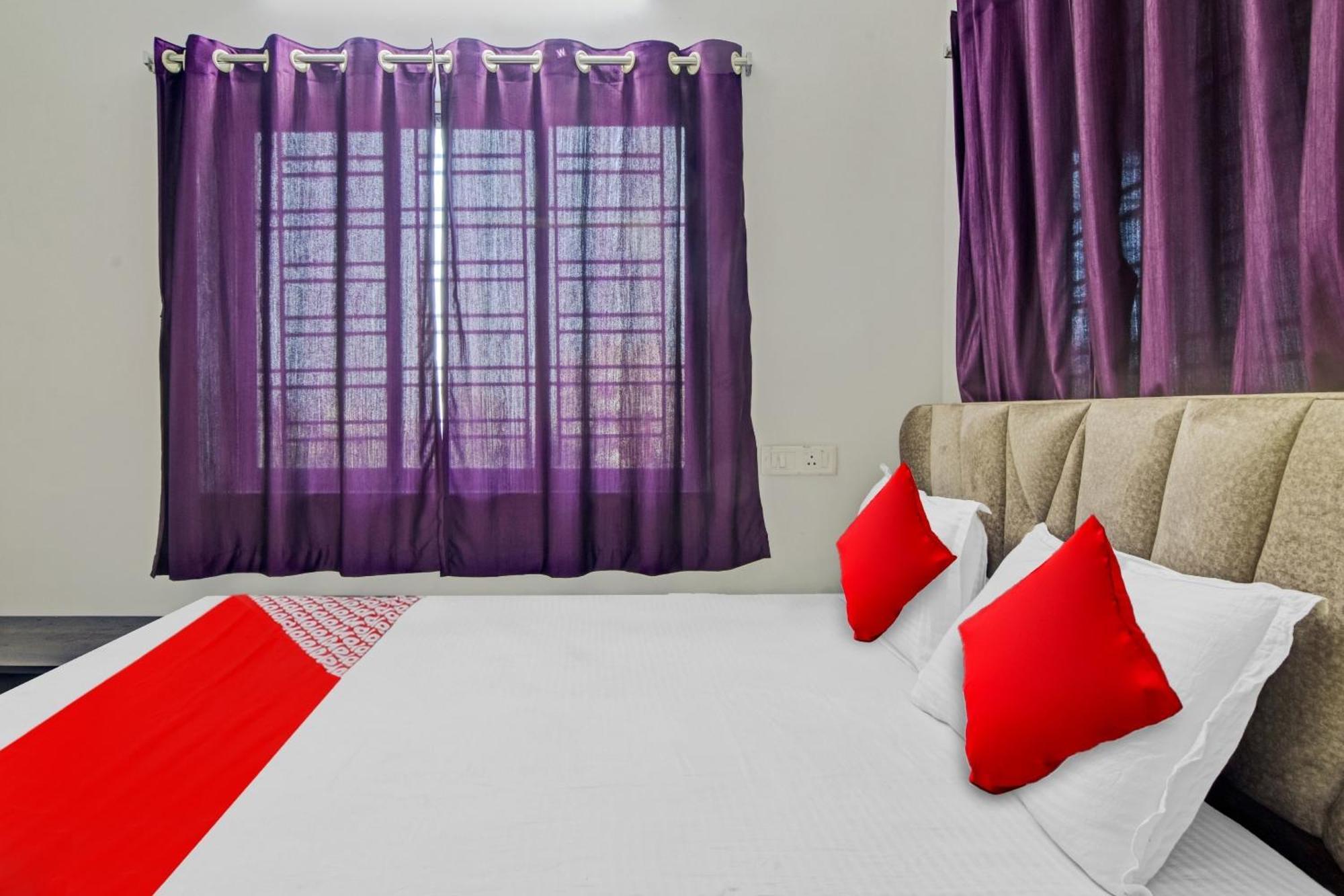 Hotel O Royal Residency Calcutta Exteriör bild