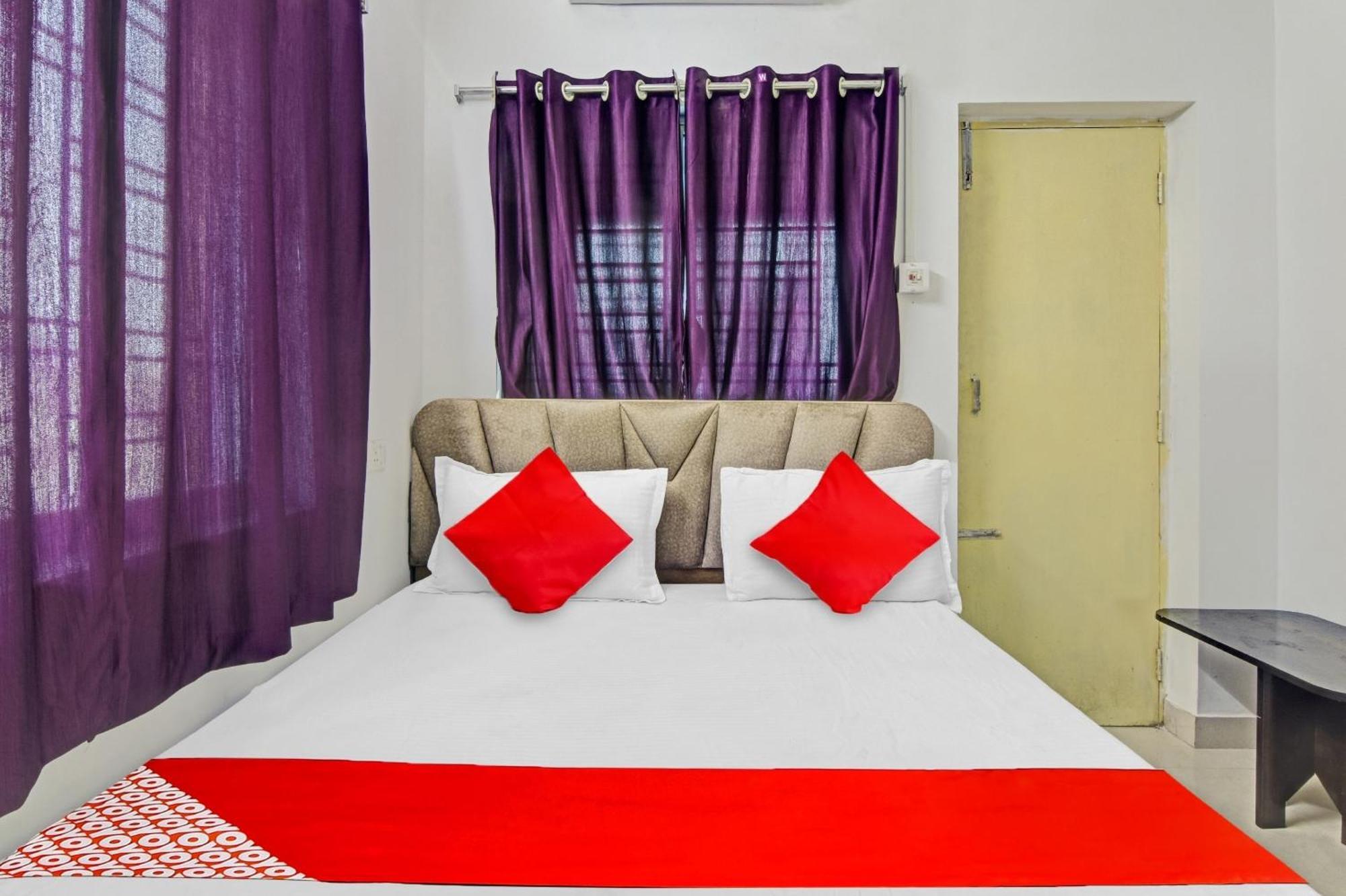 Hotel O Royal Residency Calcutta Exteriör bild
